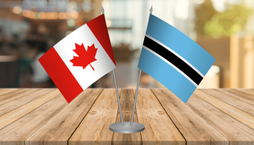All Immigrations Services - Botswana